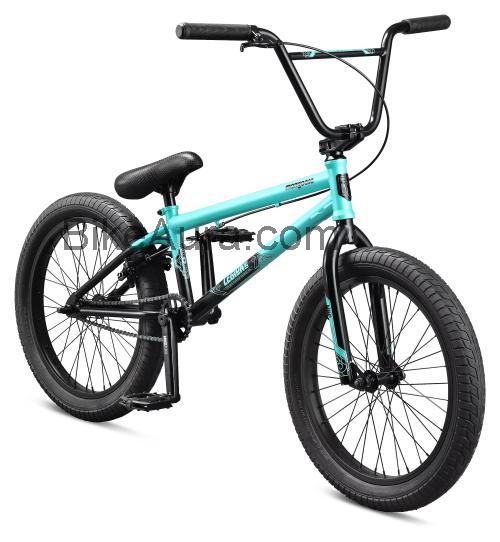 Mongoose Legion L60 ficha tecnica